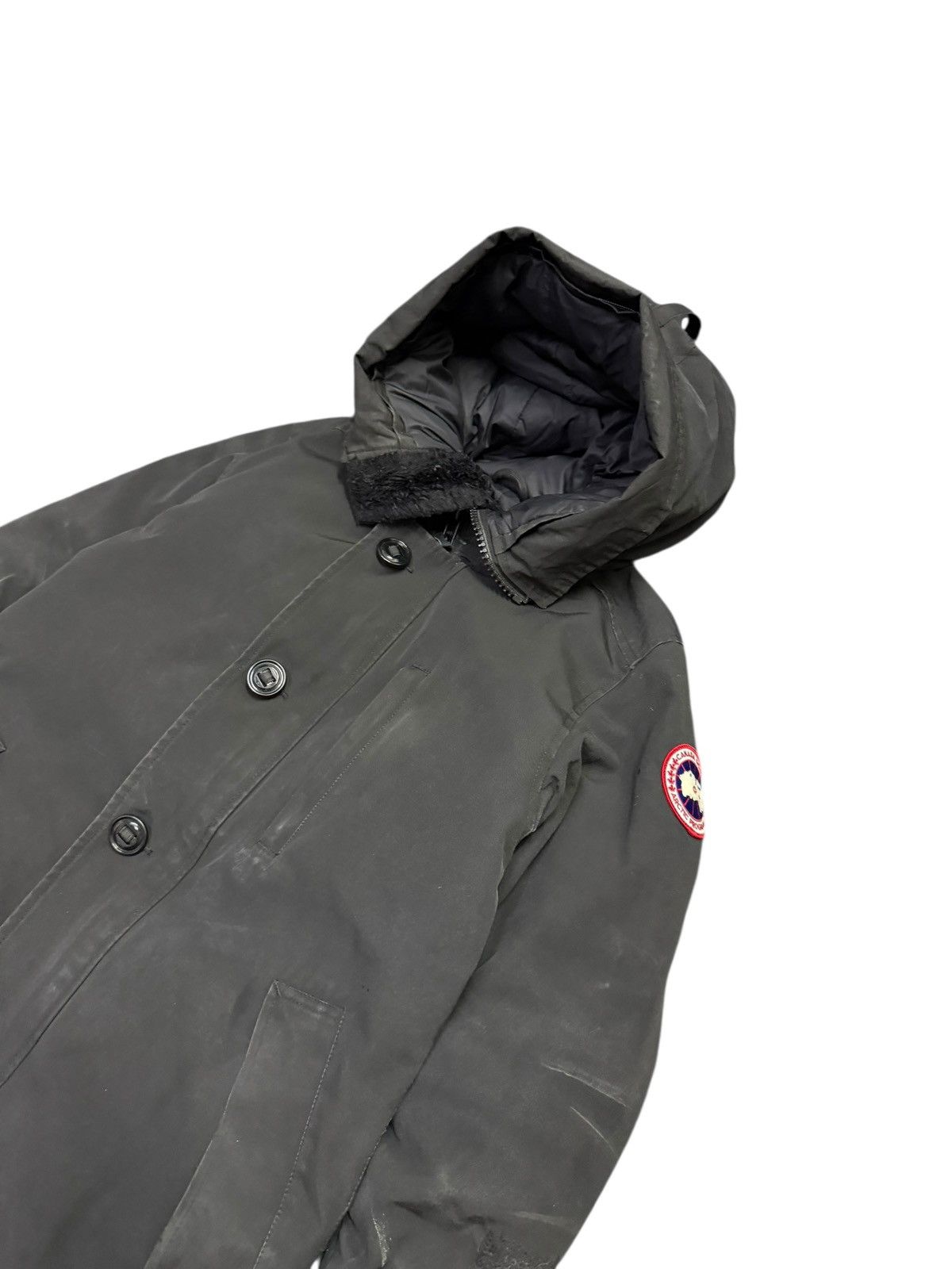 Canada Goose Canada Goose Chateau Parka Size US S / EU 44-46 / 1 - 2 Thumbnail