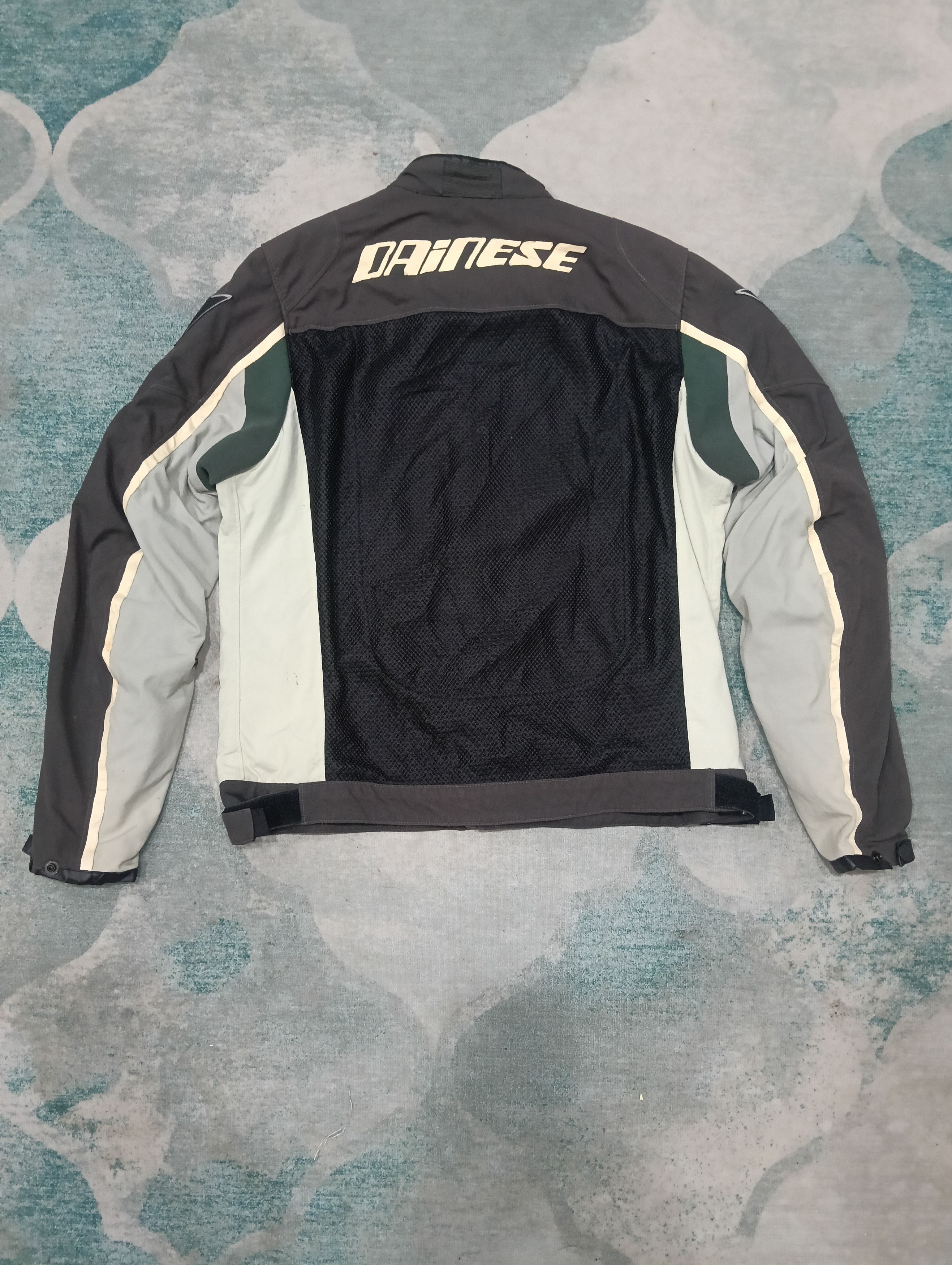 Dainese × Vintage Dainese Jacket Size US L / EU 52-54 / 3 - 10 Thumbnail