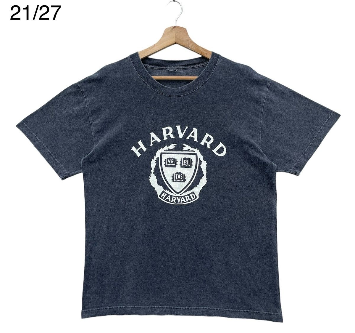 Vintage 🔥Accept Binding Offer🔥 Harvard Size US L / EU 52-54 / 3 - 1 Thumbnail