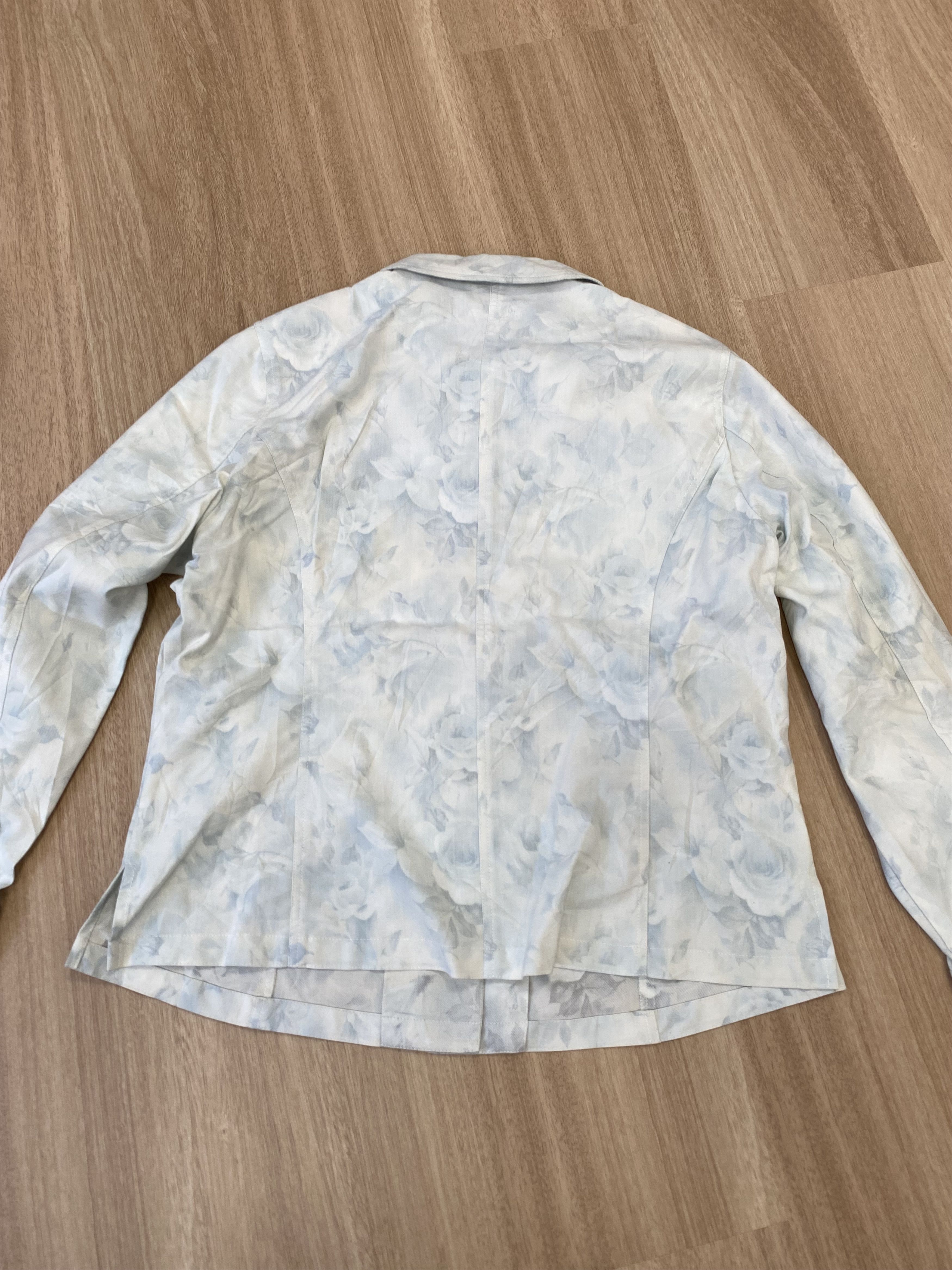 Longchamp longchamp jacket women size M Size M / US 6-8 / IT 42-44 - 10 Thumbnail