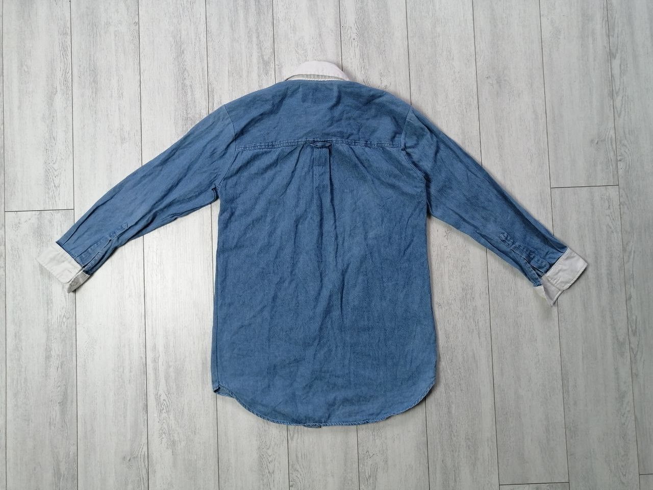 Chaps Ralph Lauren Shirt Ralph Lauren Chaps Home Field Factory Size-S Size US S / EU 44-46 / 1 - 4 Thumbnail