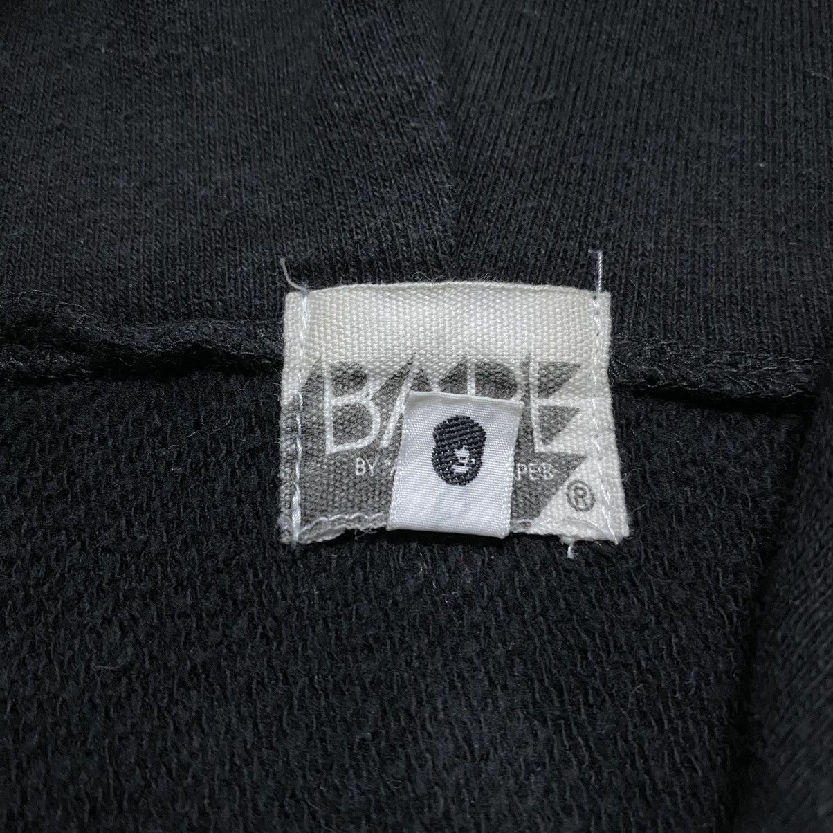 Bape Rare‼️🔥Bape NFS "Nigo’s Favorite Shop" Full Zipper Hoodie Size US M / EU 48-50 / 2 - 6 Thumbnail