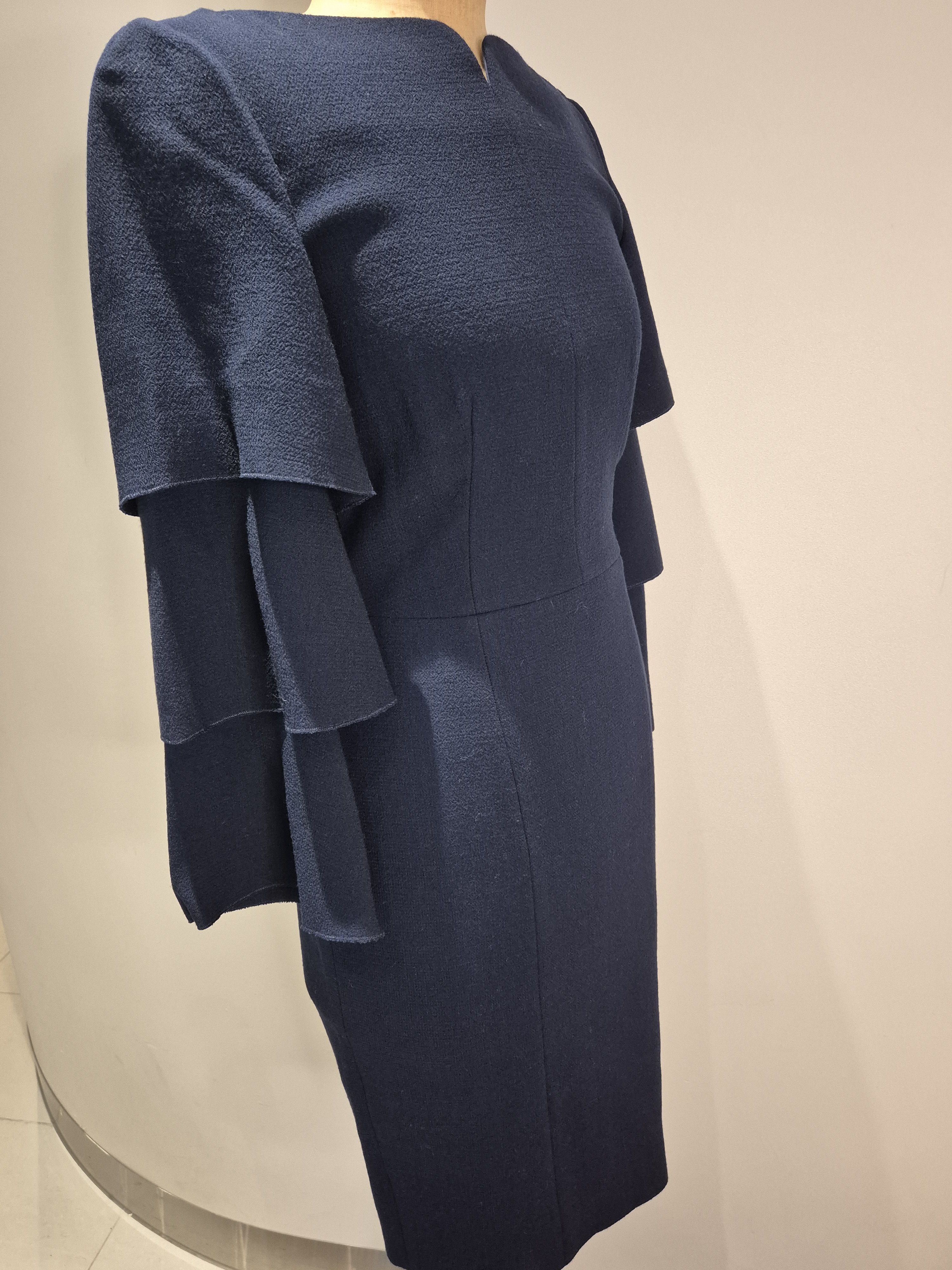 ROKSANDA Roksanda Illincic woollen dress Size S / US 4 / IT 40 - 5 Thumbnail