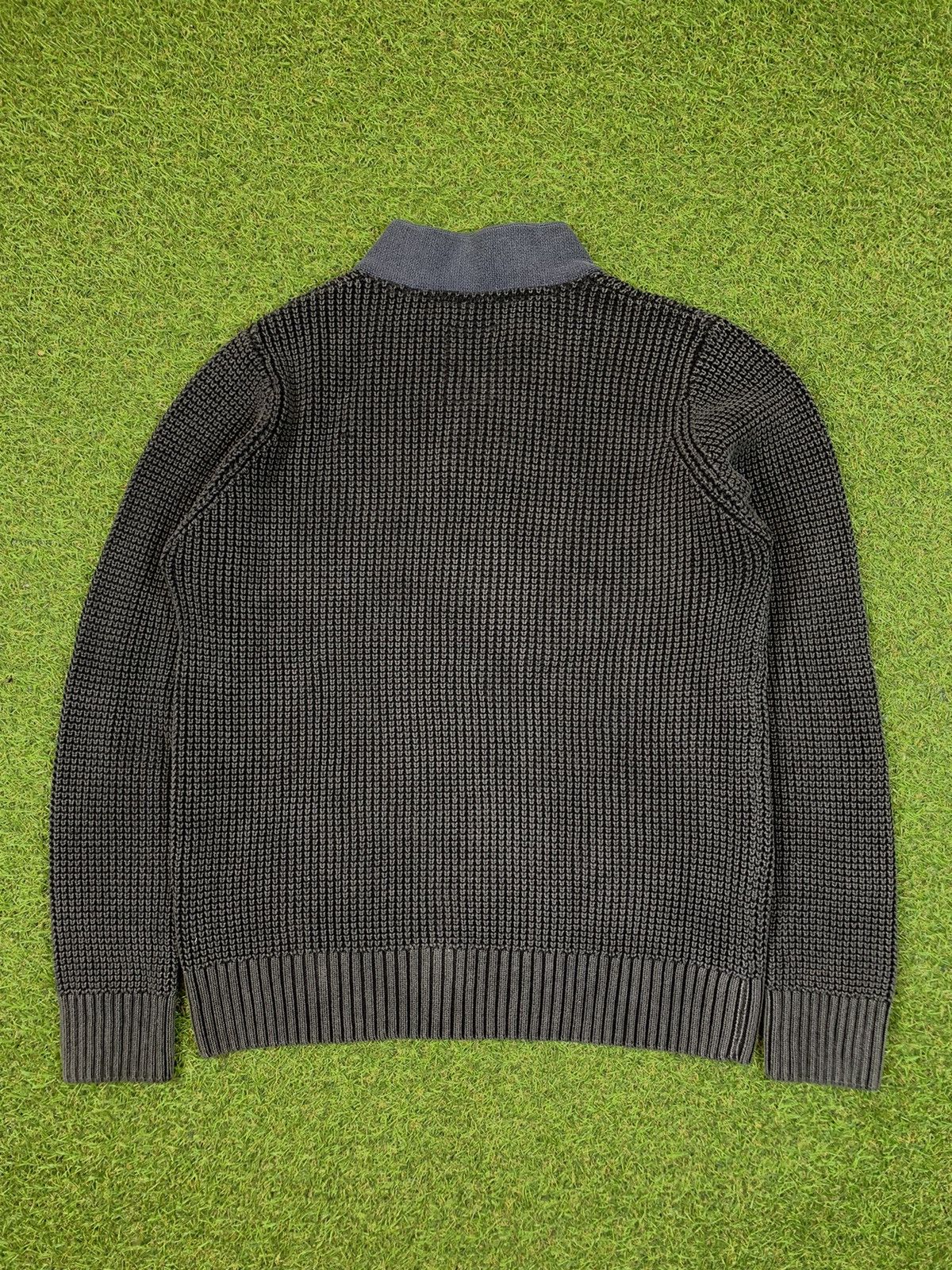 G-Star Vintage G Star Raw sweater streetwear style size XL Size US XL / EU 56 / 4 - 5 Thumbnail