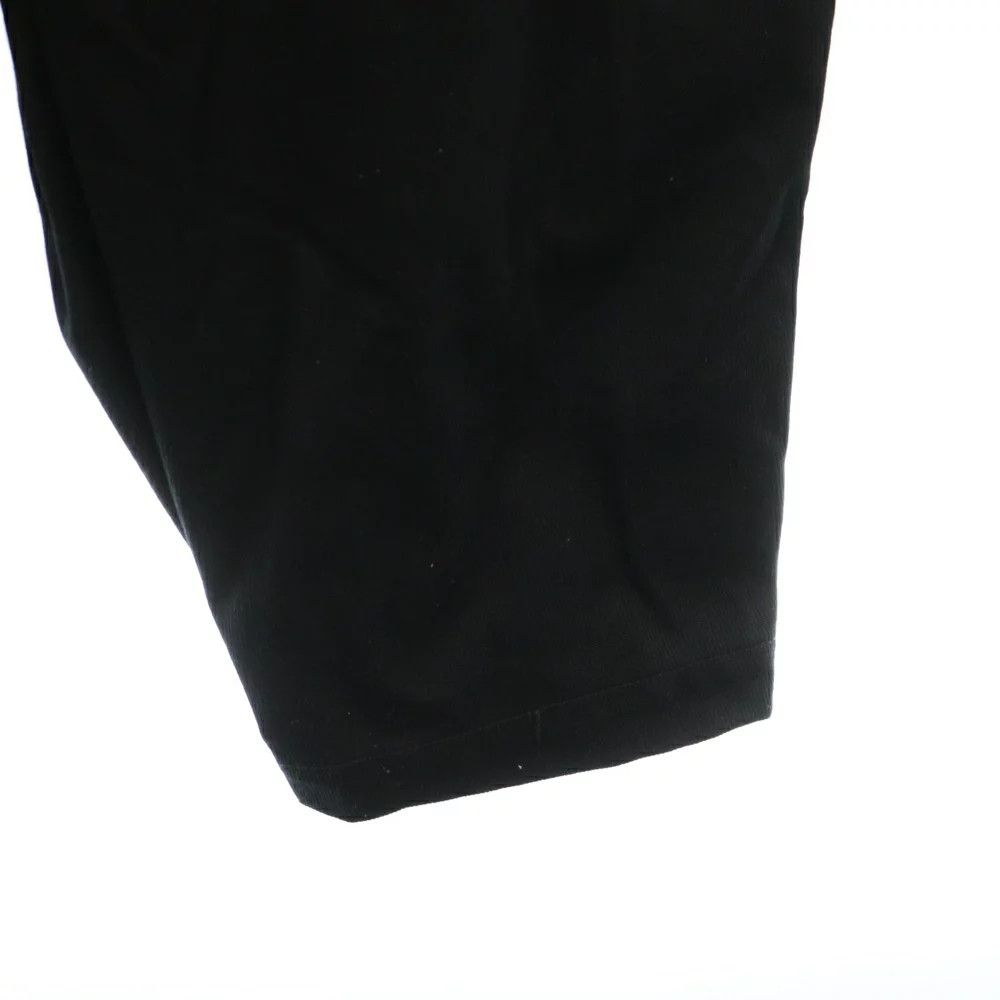 Yohji Yamamoto BLACK Scandal Yohji Yamamoto 21SS PIQUE OVERALLS Size US S / EU 44-46 / 1 - 5 Thumbnail
