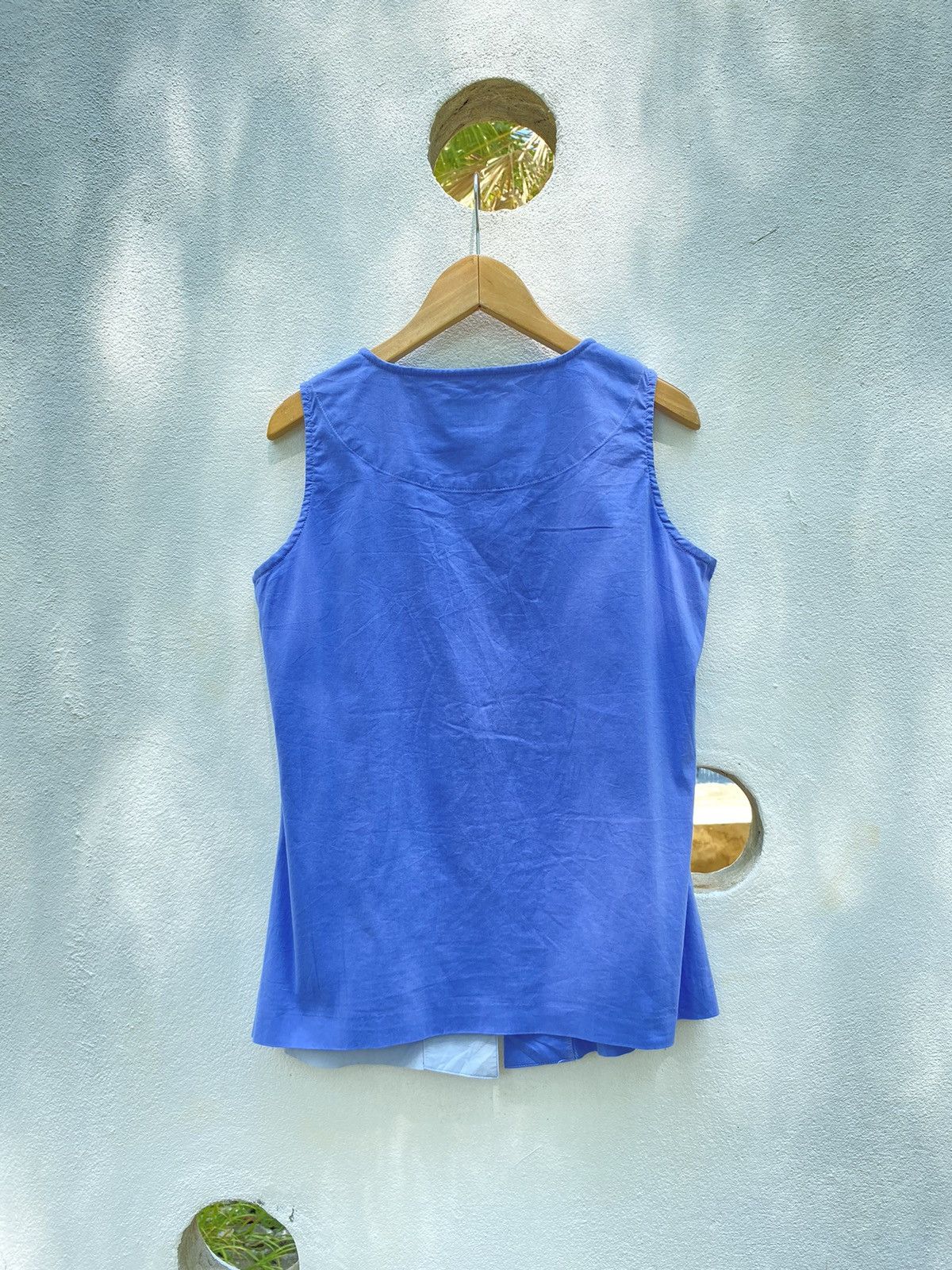Disney Donald Duck blouse Size ONE SIZE - 7 Thumbnail