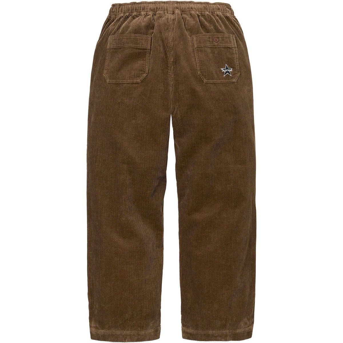 Supreme AERIAL TAPESTRY REGULAR JEAN (34, FW20) | Grailed