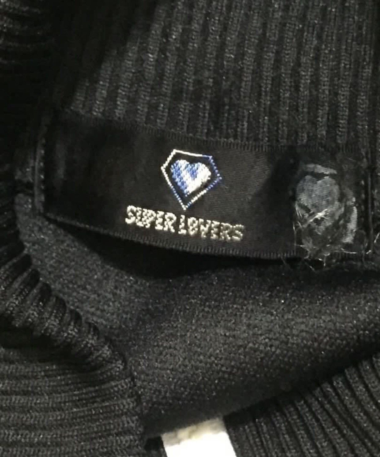 Japanese Brand 🔥LOVER’S ROCK SUPER LOVERS LONDON TOKYO Size US M / EU 48-50 / 2 - 3 Thumbnail