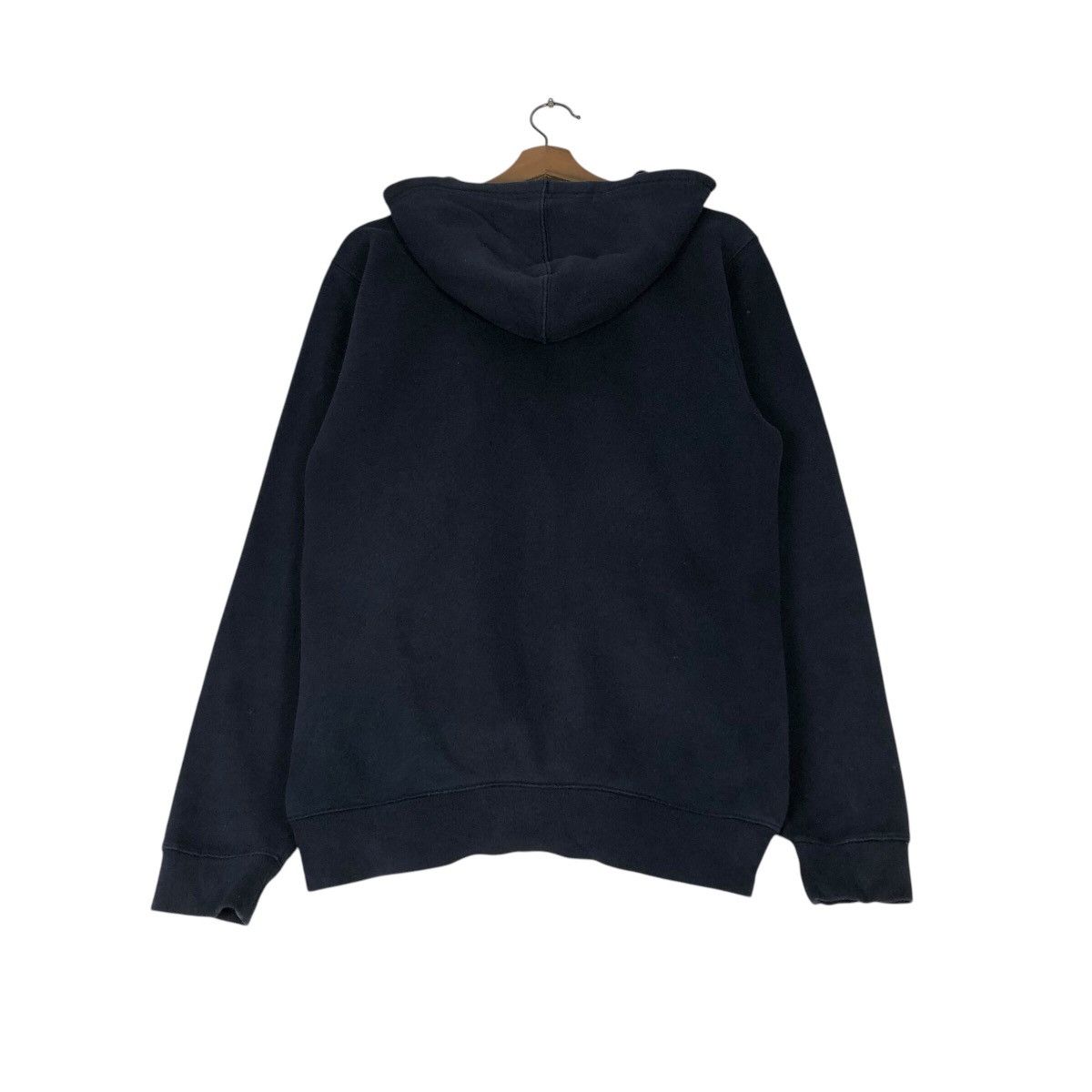 Japanese Brand Vintage L.L.Bean Zip Hoodie — Rugged Outdoor Grail Size US S / EU 44-46 / 1 - 11 Thumbnail