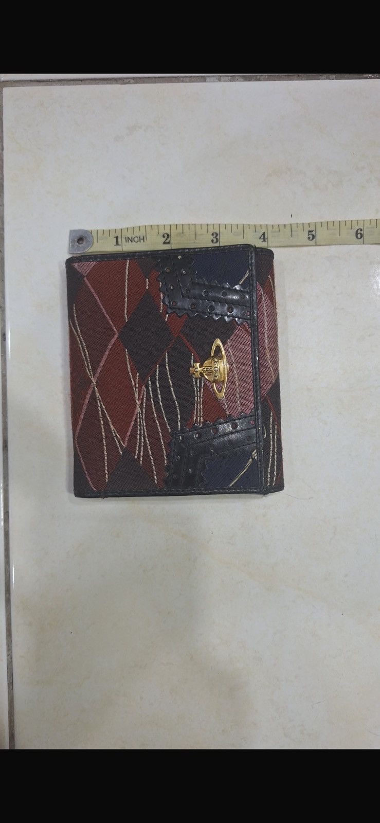 Vivienne Westwood Vivienne Westwood wallet Size ONE SIZE - 6 Thumbnail