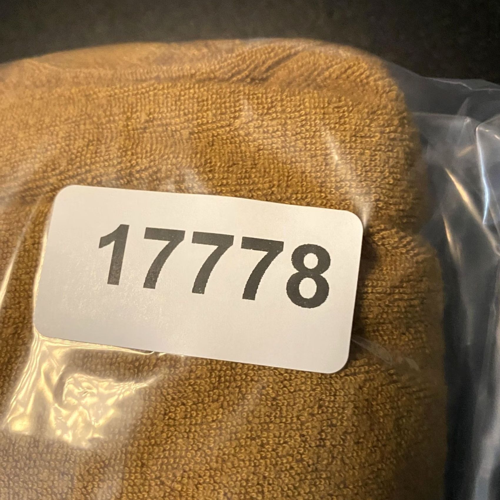 Vintage Offline by Aerie Womens XS Wide Leg Brown Terry Towel Pull On Size 26" / US 2 / IT 38 - 8 Thumbnail