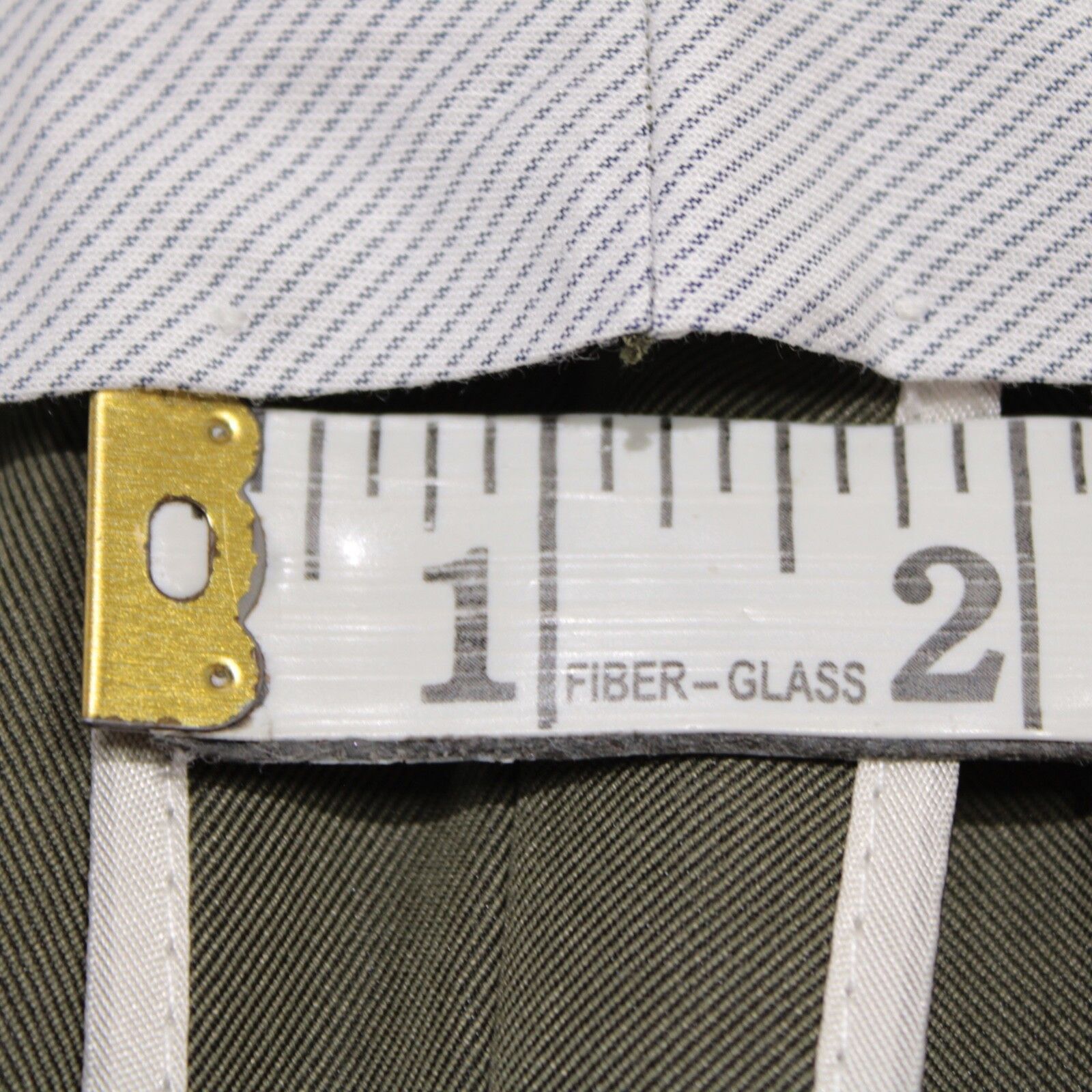 Zanella Zanella New with tags Dress Pants Size 36 US In Green Size US 36 / EU 52 - 6 Thumbnail