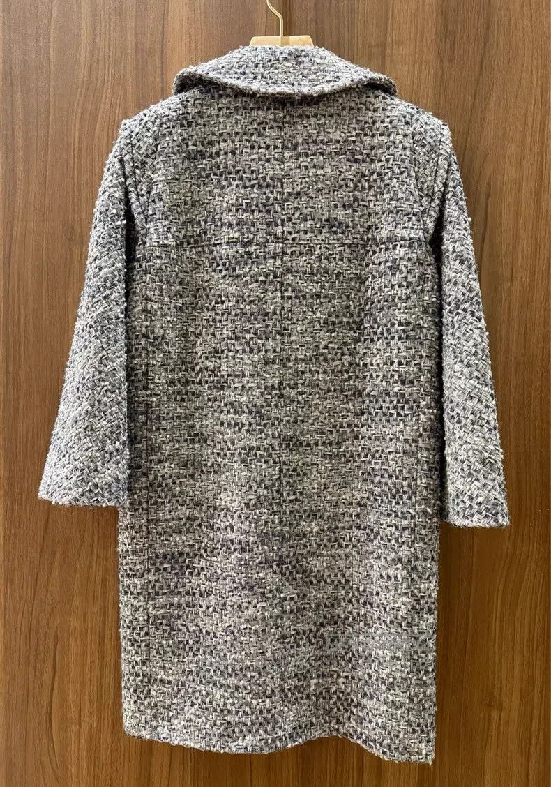 Chanel Chanel Classic tweed hooded jacket Size XXS / US 00 / IT 34 - 2 Thumbnail