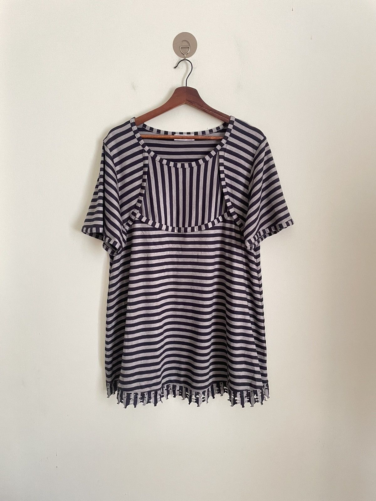 Ne-net Blouse