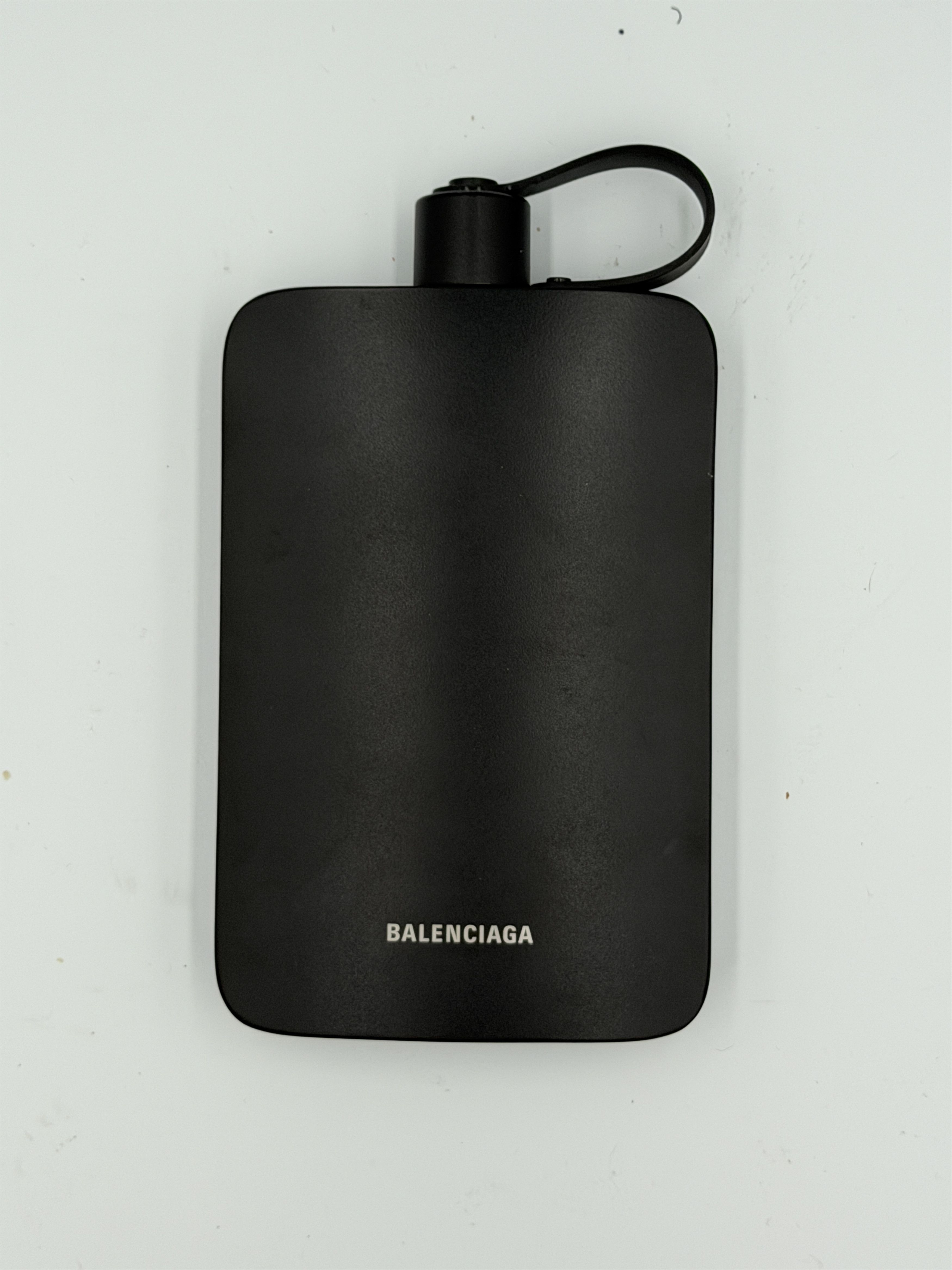 Balenciaga Balenciaga Large H2O Flask It's Logic Size ONE SIZE - 2 Thumbnail