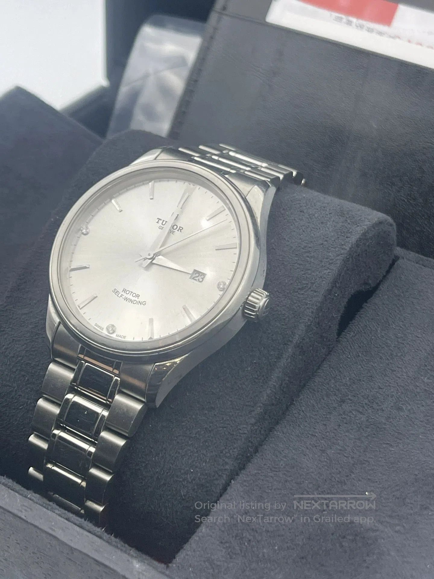 Tudor Tudor Style Collection M12700. Size ONE SIZE - 3 Thumbnail