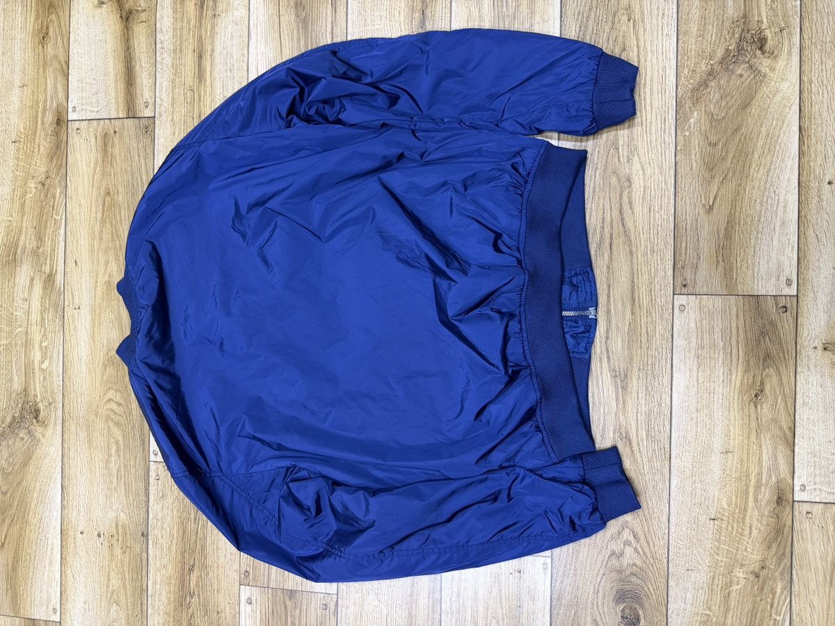 Gucci Gg nylon reversible bomper Size US M / EU 48-50 / 2 - 15 Thumbnail