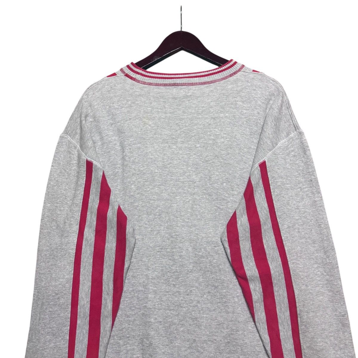 Valentino Oliver By Valentino Sweatshirt Size US M / EU 48-50 / 2 - 8 Thumbnail