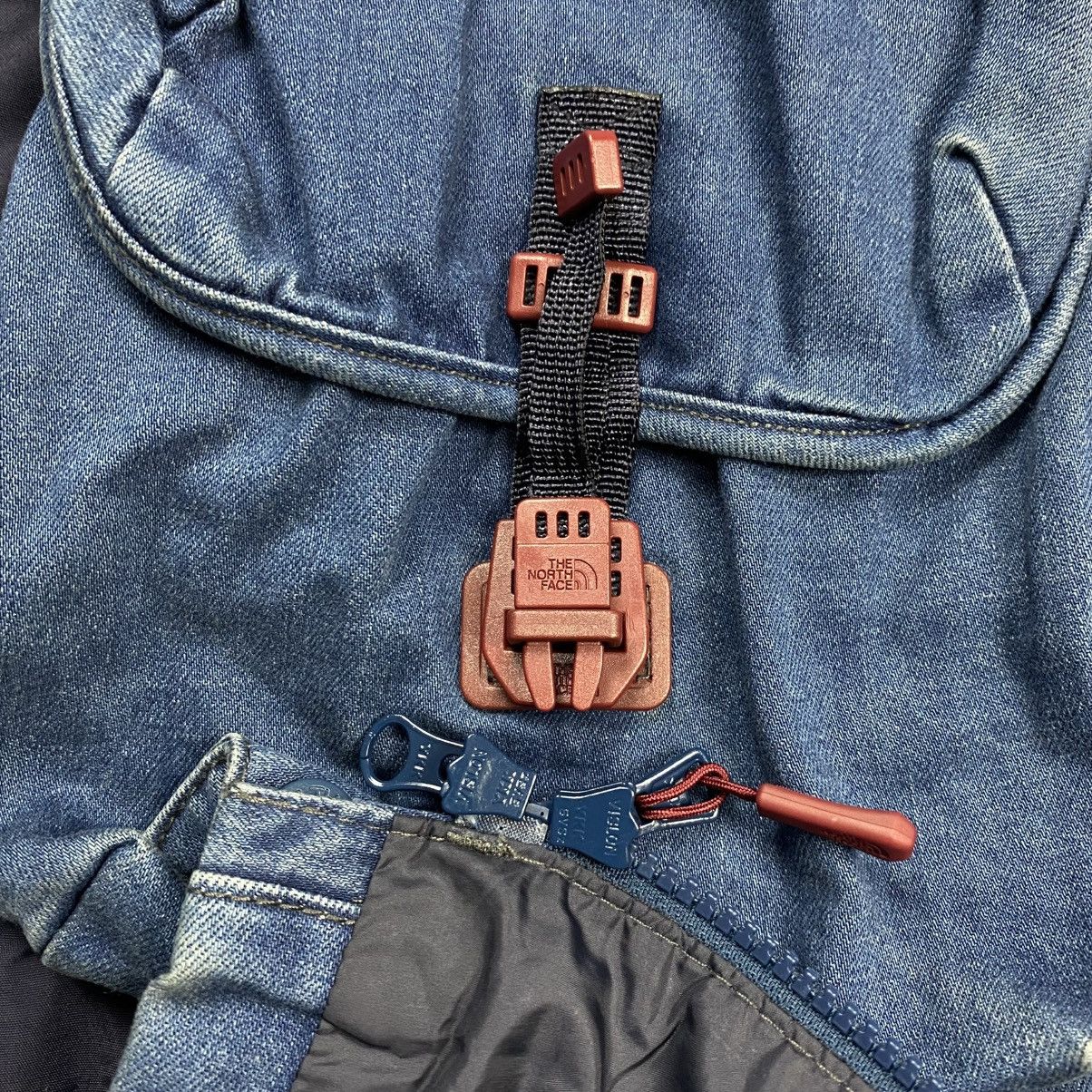 Kazuki Kuraishi × The North Face The north face multi pocket jacket Size US L / EU 52-54 / 3 - 13 Thumbnail