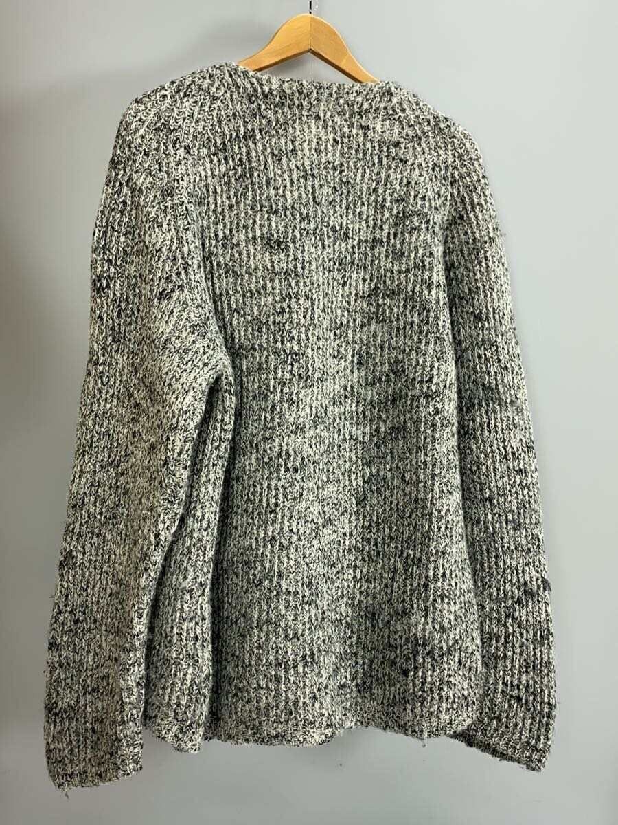 Auralee Knit Wool Sweater Size US L / EU 52-54 / 3 - 2 Thumbnail
