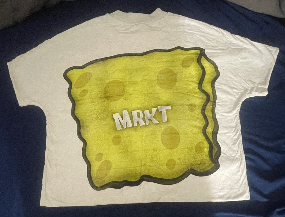 Other Club Mrkt Tee Size US S / EU 44-46 / 1 - 3 Thumbnail