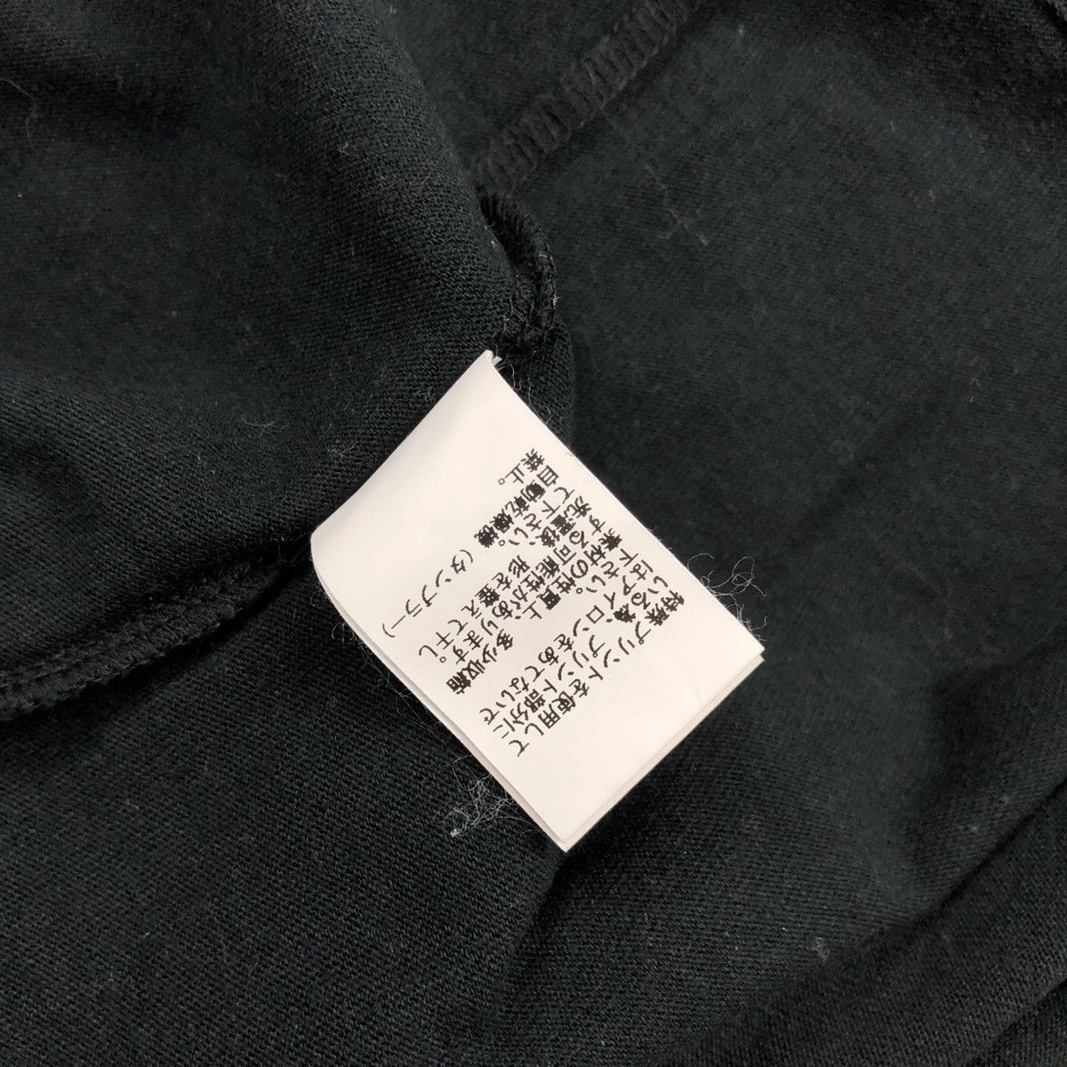 Undercover Vintage Undercoverism Logo The Park- Ing Jun Takahashi Tee Size US M / EU 48-50 / 2 - 7 Thumbnail