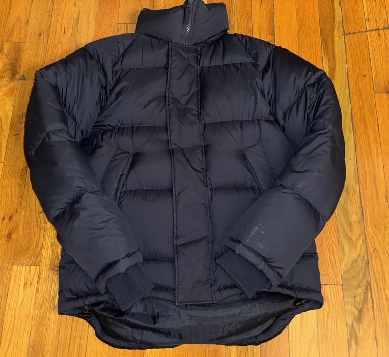 Uniqlo jw best sale anderson puffer jacket