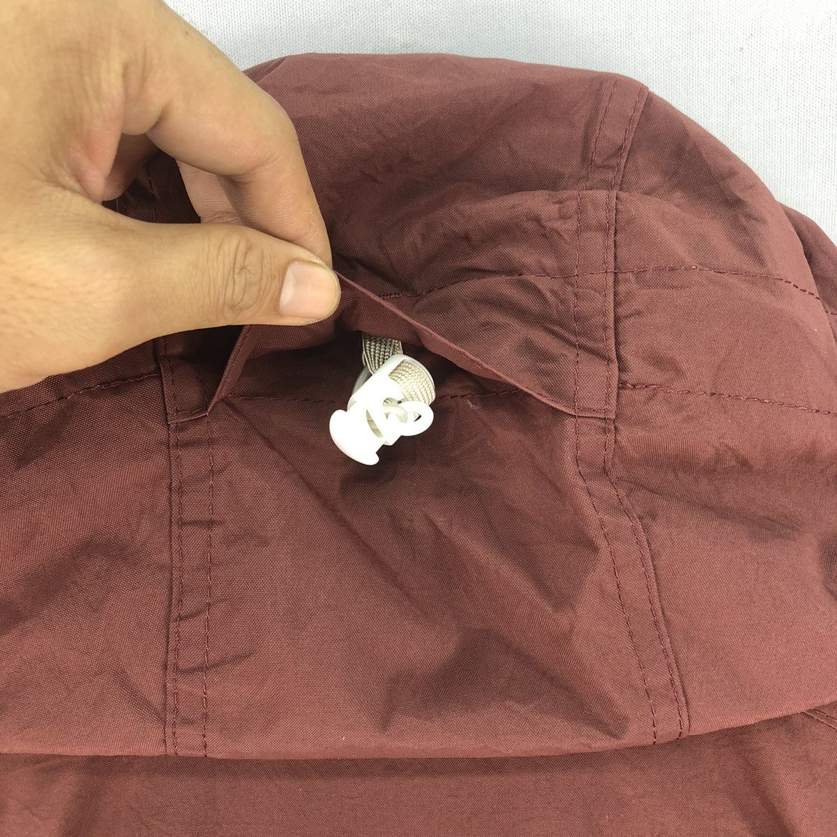 Japanese Brand Air To Ground A-Seven Snowboard Hoodie Jacket Size US L / EU 52-54 / 3 - 14 Thumbnail