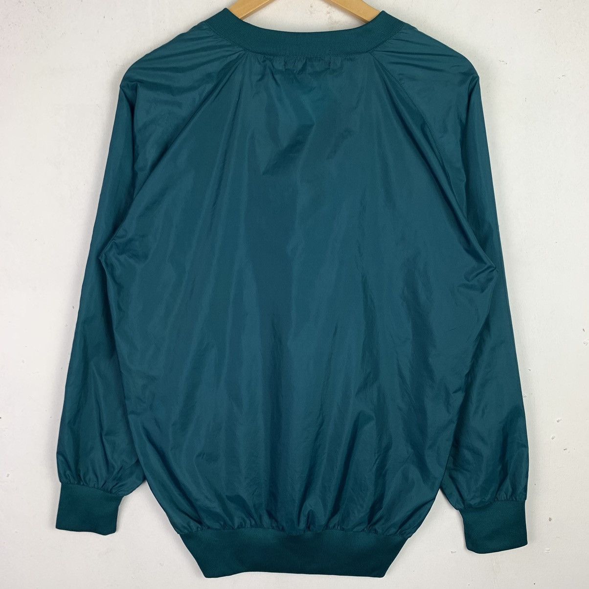 Japanese Brand × Vintage Vintage Joephillips pullover nylon windbreaker Size US L / EU 52-54 / 3 - 12 Thumbnail