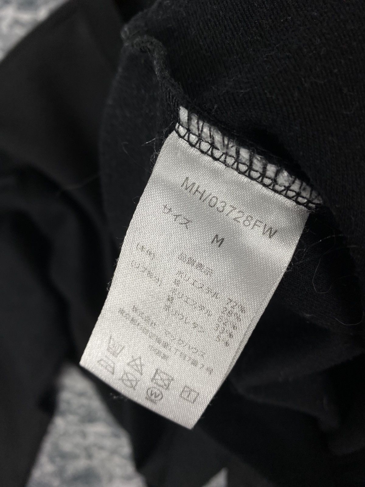 Japanese Brand Vintage Japanese Brand Crewneck Sweatshirts Size US M / EU 48-50 / 2 - 9 Thumbnail