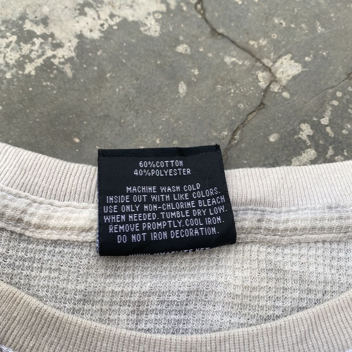 Japanese Brand ELITE Gripper Tee Size US M / EU 48-50 / 2 - 9 Thumbnail