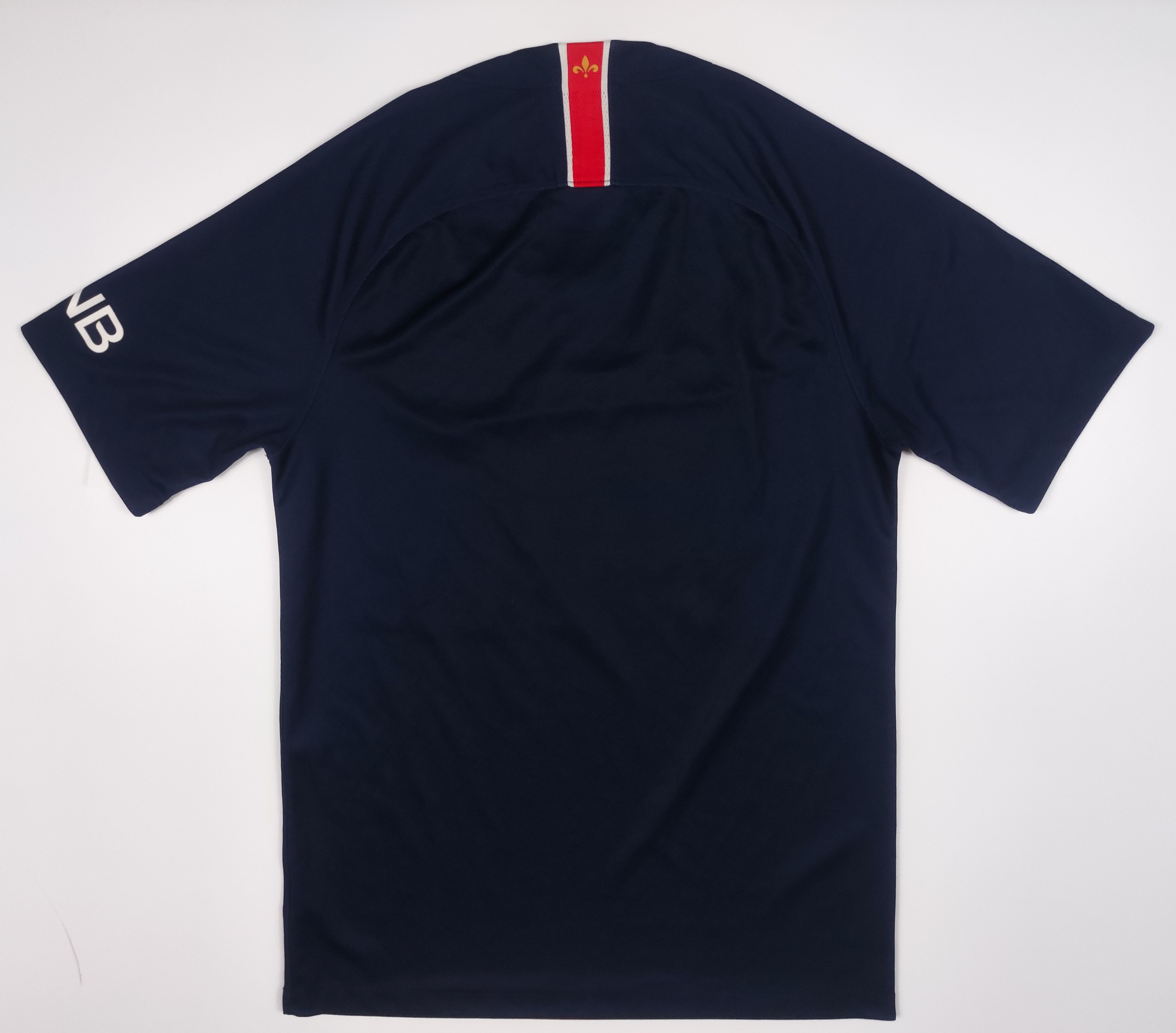 Nike Paris Saint-Germain 2018 2019 Nike Home Shirt PSG Size US S / EU 44-46 / 1 - 2 Thumbnail
