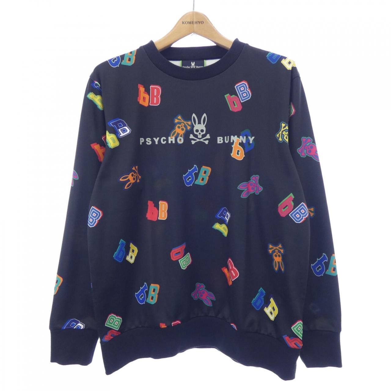 Other Other Psycho Bunny Top Others Tops DUTY FREE for USA Size ONE SIZE - 1 Thumbnail