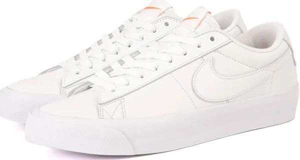 Nike Nike SB Zoom Blazer Low Pro GT ISO Size US 11.5 / EU 44-45 - 1 Thumbnail