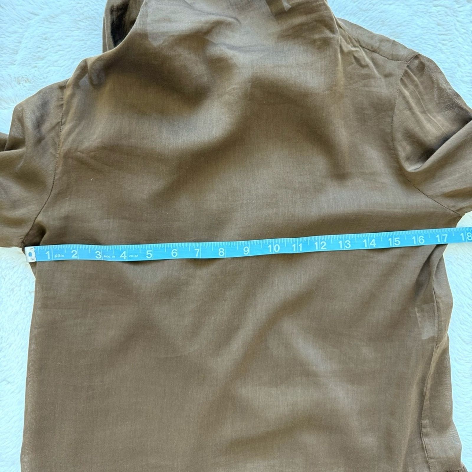 Other NWT!!! Alysi women cotton dress size 2 US Authentic 516$ Size XS / US 0-2 / IT 36-38 - 7 Thumbnail