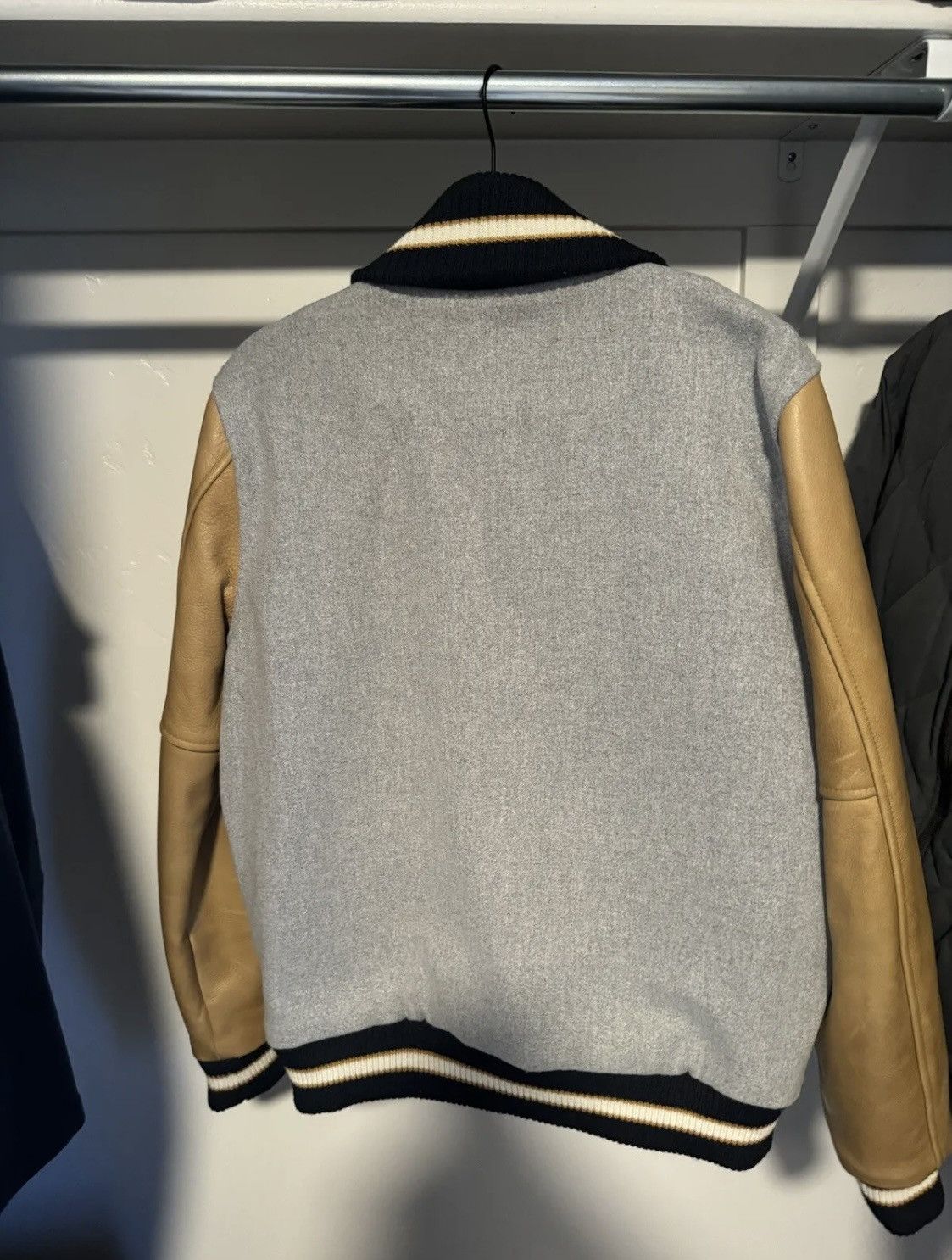 Dehen 1920 James Dant x Dehen 1920 Size US M / EU 48-50 / 2 - 2 Thumbnail