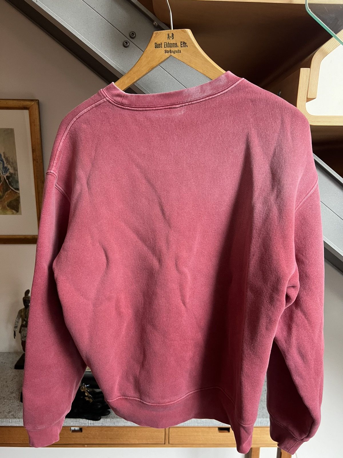 Our Legacy Our legacy sweatshirt Size US M / EU 48-50 / 2 - 3 Thumbnail
