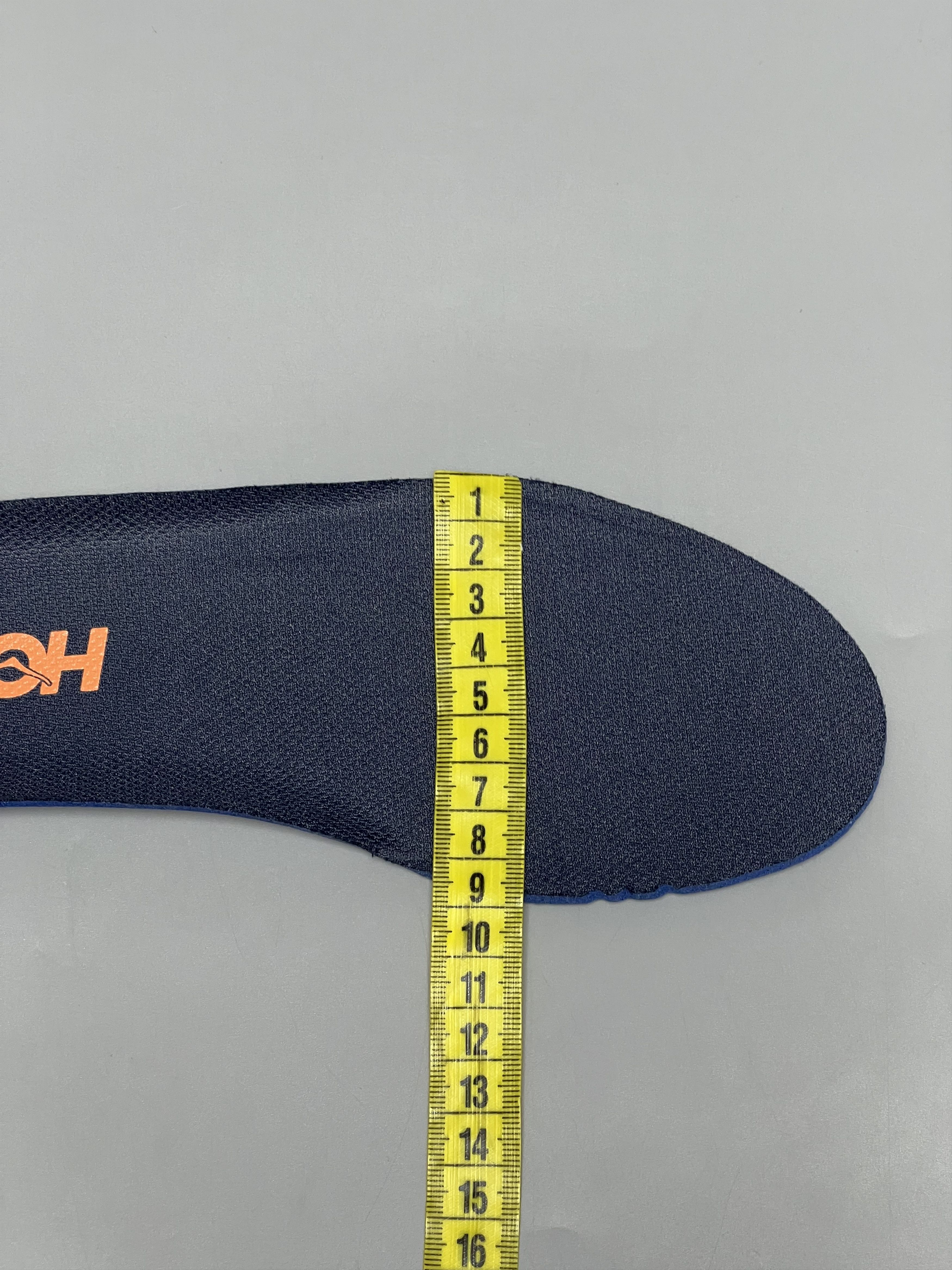 Hoka Hoka One One Bondi 7 Running Shoes Walking Gym 1110519-BFBG Size US 7.5 / IT 37.5 - 23 Thumbnail