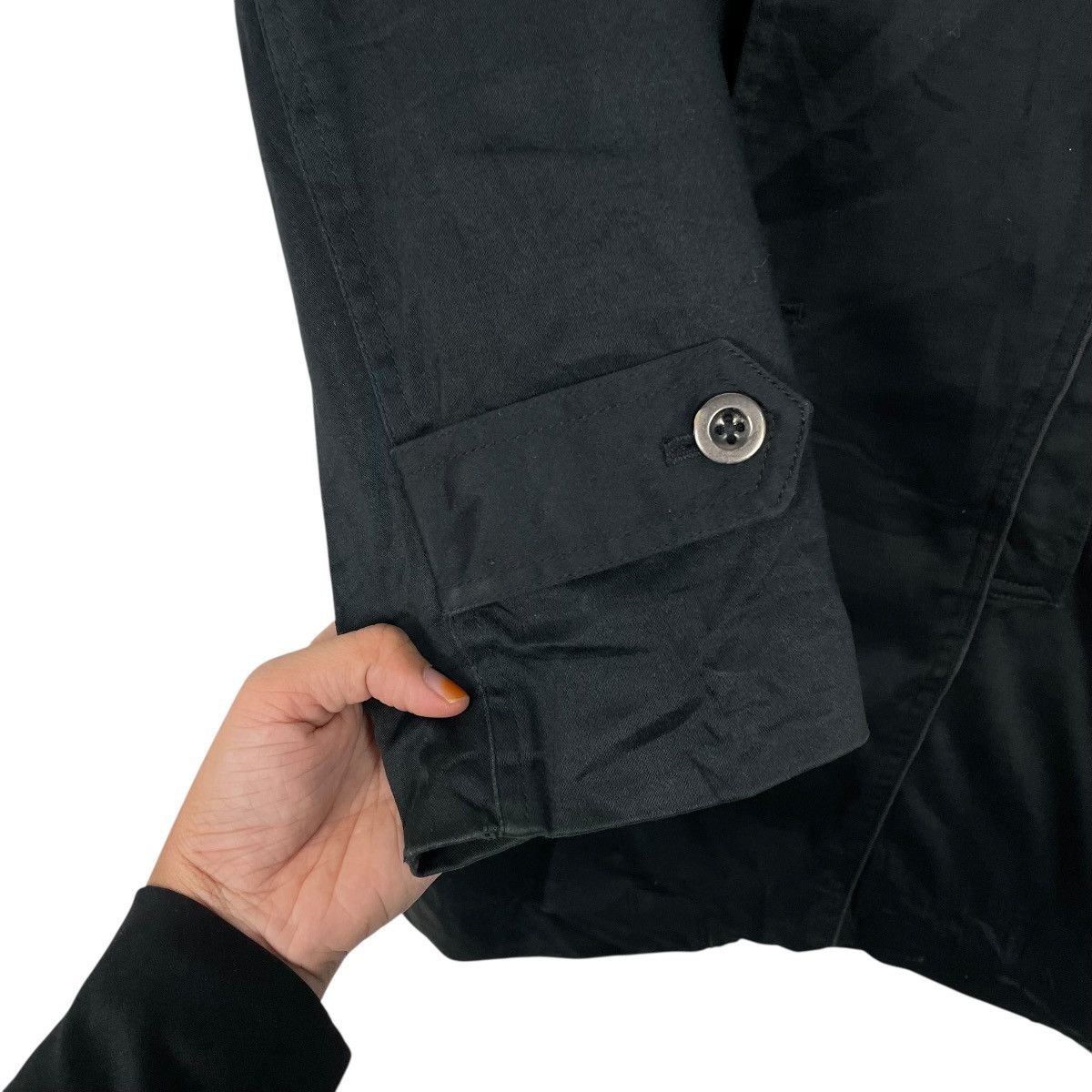 In The Attic Growth By In The Attic Trench Coat Size US S / EU 44-46 / 1 - 14 Thumbnail
