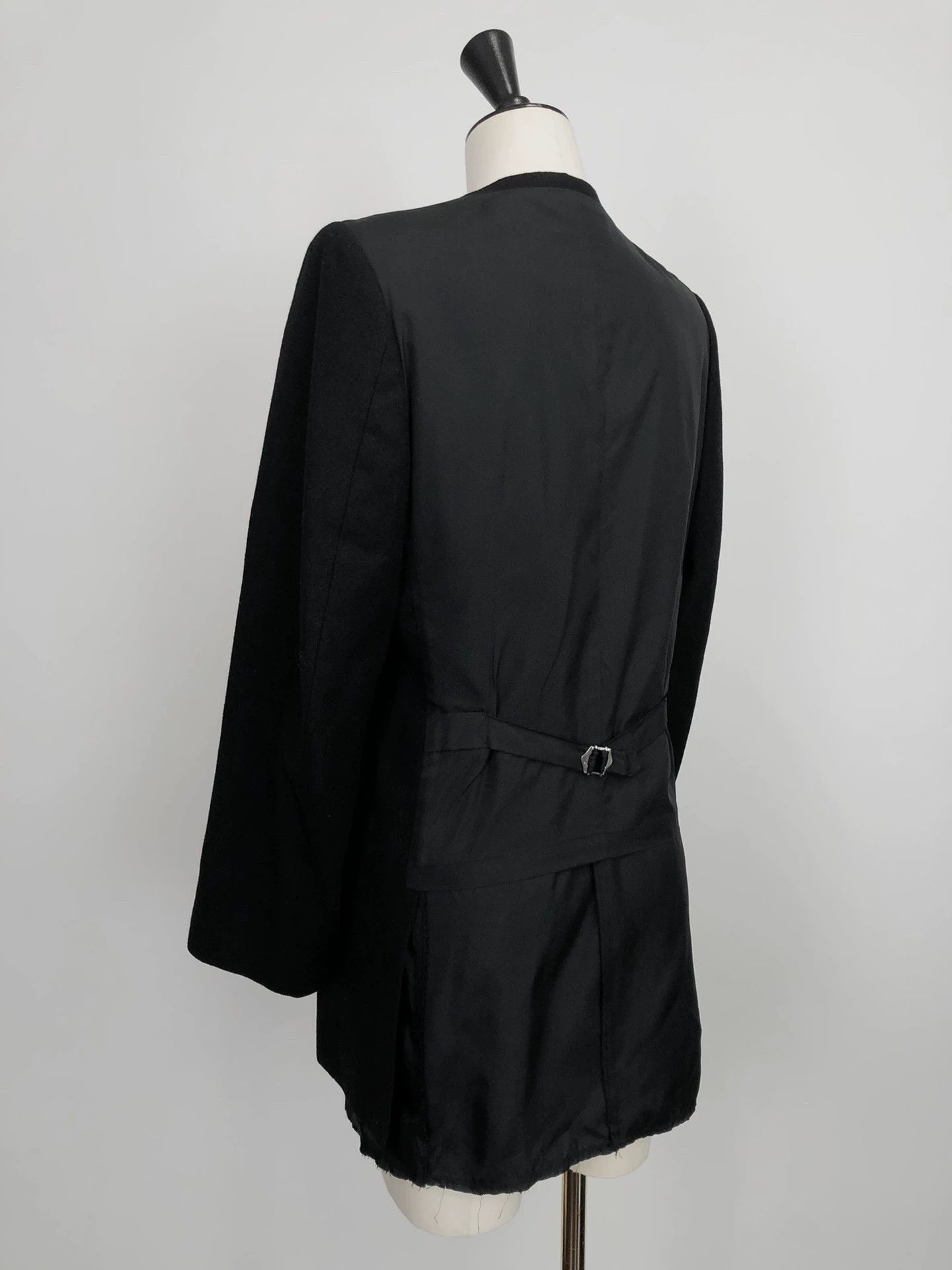 Comme des Garcons comme des garçons 1992aw Lilith Jacket Size M / US 6-8 / IT 42-44 - 1 Thumbnail