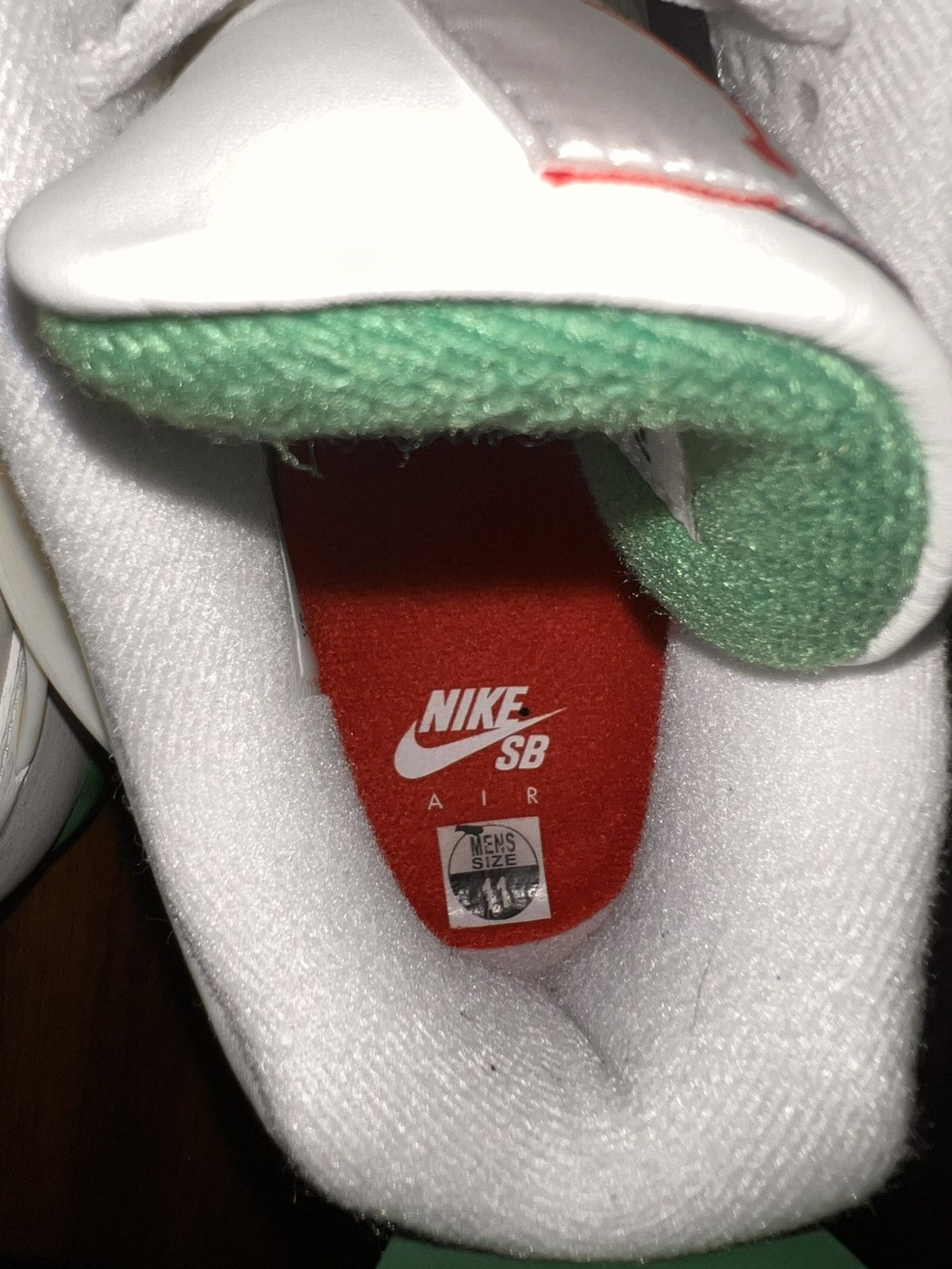 Jordan Brand × Nike Air Jordan 4 Retro SP Size US 11 / EU 44 - 10 Thumbnail