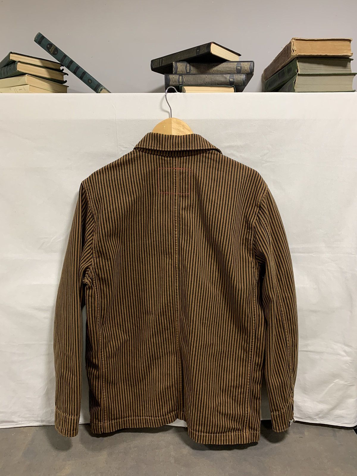 Levi's Levi's Red Size US S / EU 44-46 / 1 - 2 Thumbnail