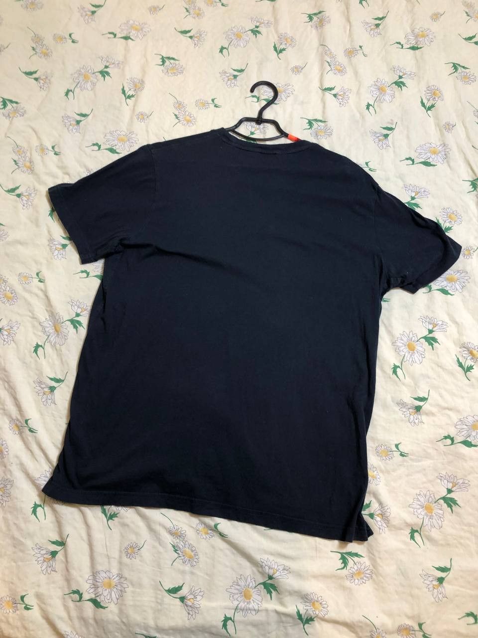 Diesel Diesel Tshirt Diesel big logo Size US XL / EU 56 / 4 - 11 Thumbnail