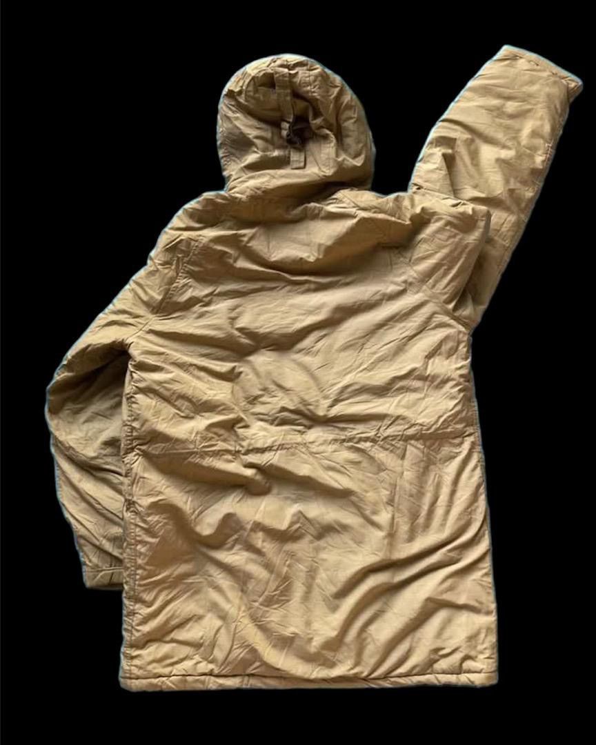 I. Spiewak And Sons × If Six Was Nine × Le Grande Bleu (L.G.B.) Spiewak & Sons Golden Fleece N3B Snorkel Parka Size US L / EU 52-54 / 3 - 5 Thumbnail