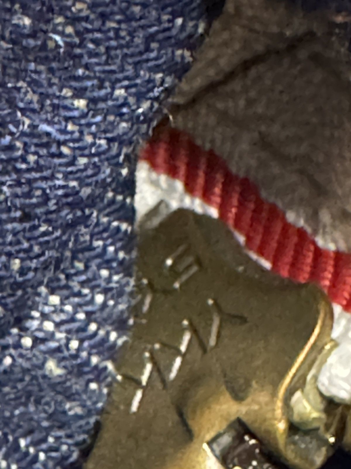 Lacoste Lacoste live jeans Size US 34 / EU 50 - 14 Thumbnail