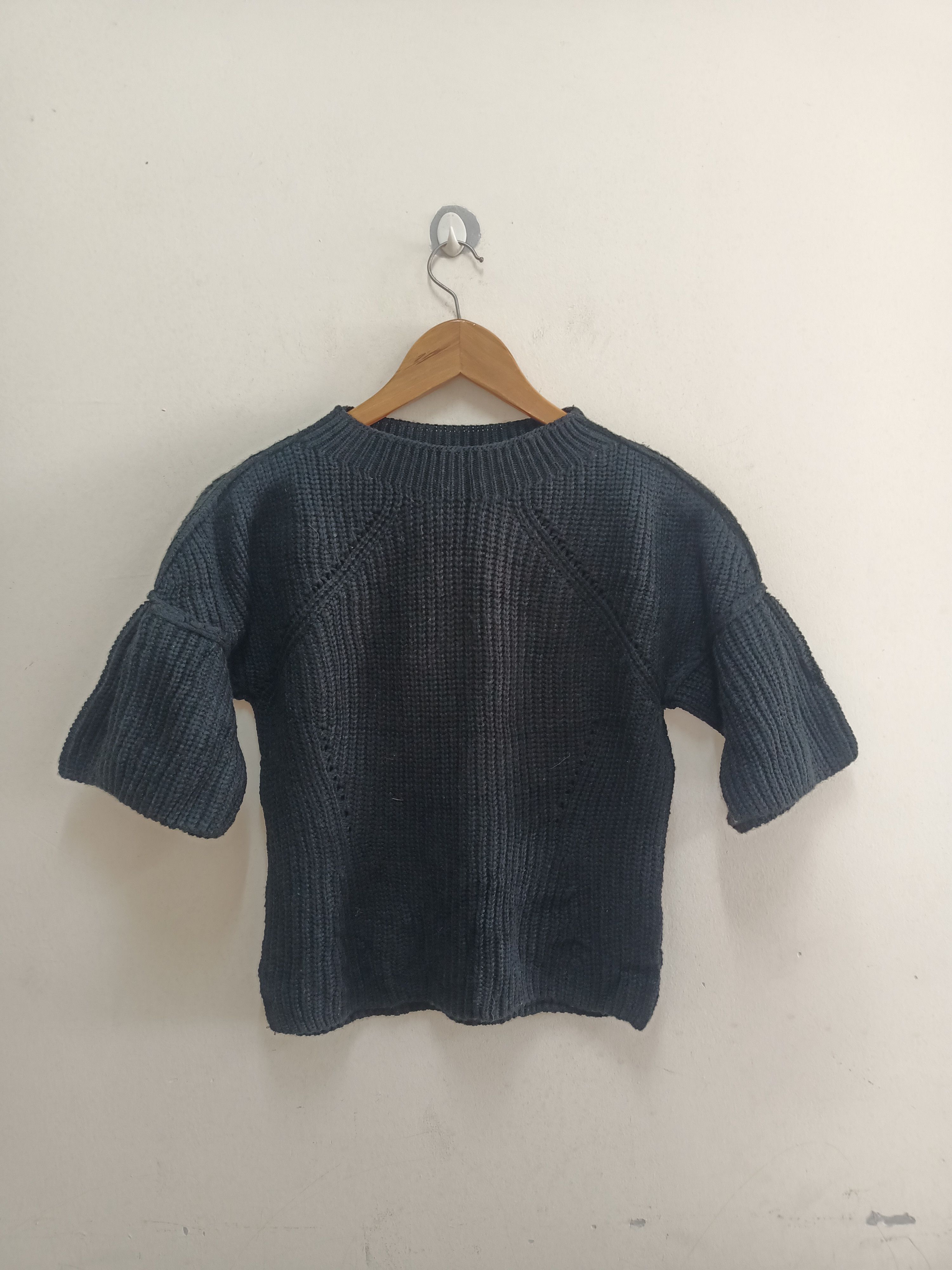 Comme des Garcons Comme des Garcons tricot knitwear AD2013 Size US M / EU 48-50 / 2 - 7 Thumbnail