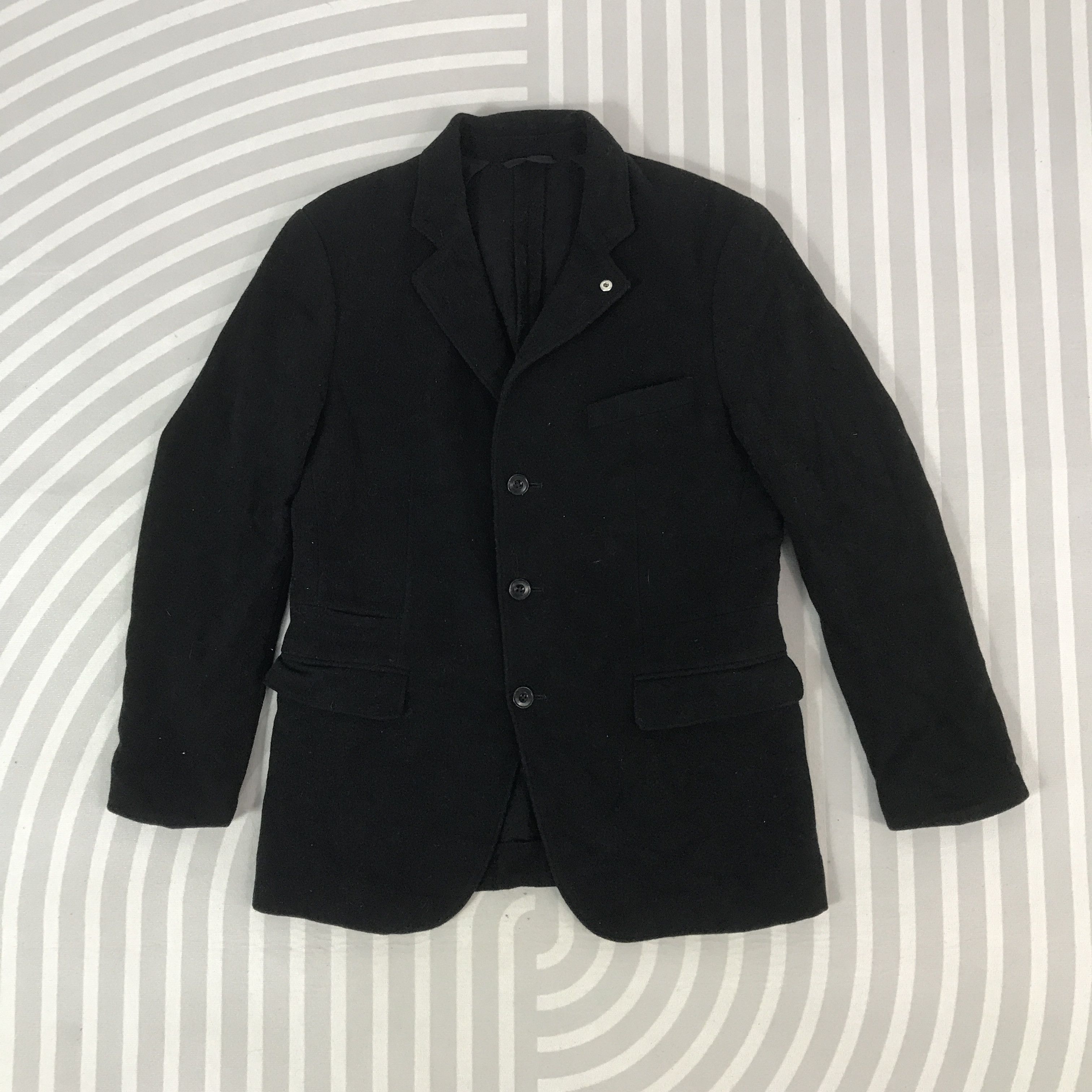Christophe Lemaire × Lemaire Rare vintage Kimono style Lemaire