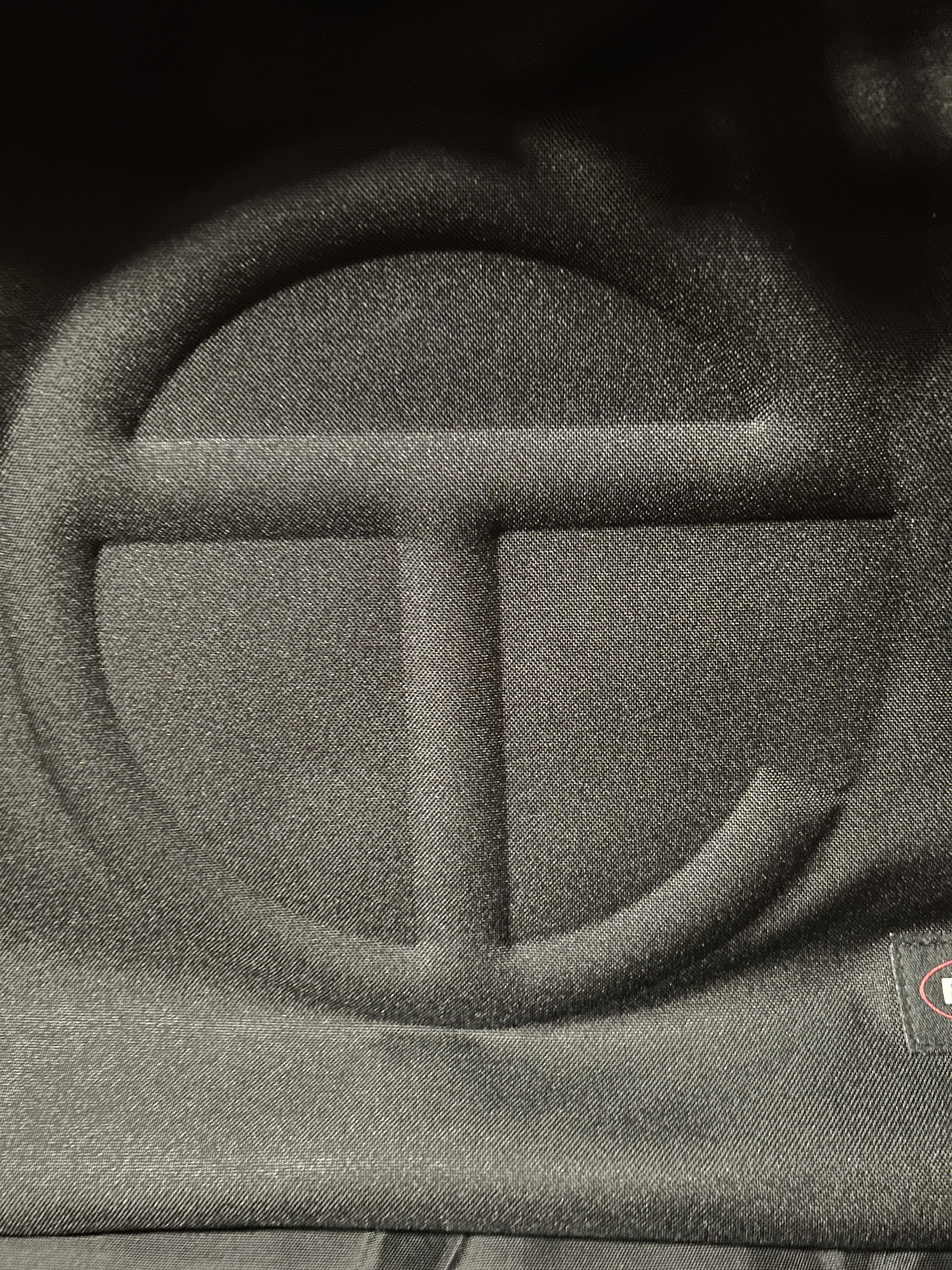 Eastpak × Telfar Eastpak x Telfar Large Shopper - Black Size ONE SIZE - 12 Thumbnail