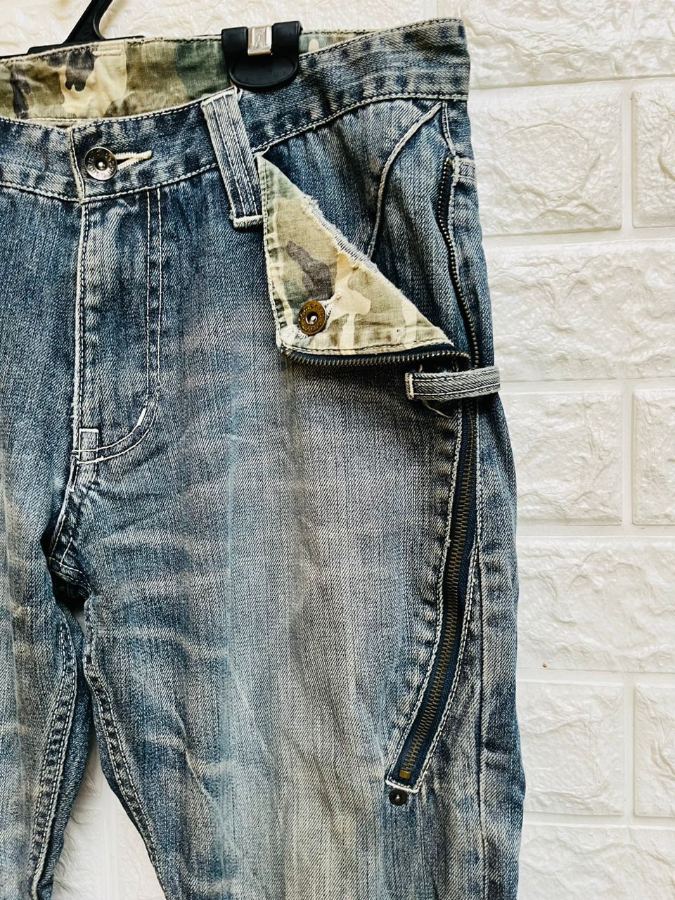 Vintage Semantic Design Japanese Designer Fashion Style