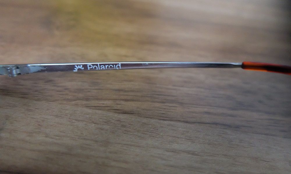 Polaroid Polaroid Y2K Sunglasses Size ONE SIZE - 5 Thumbnail